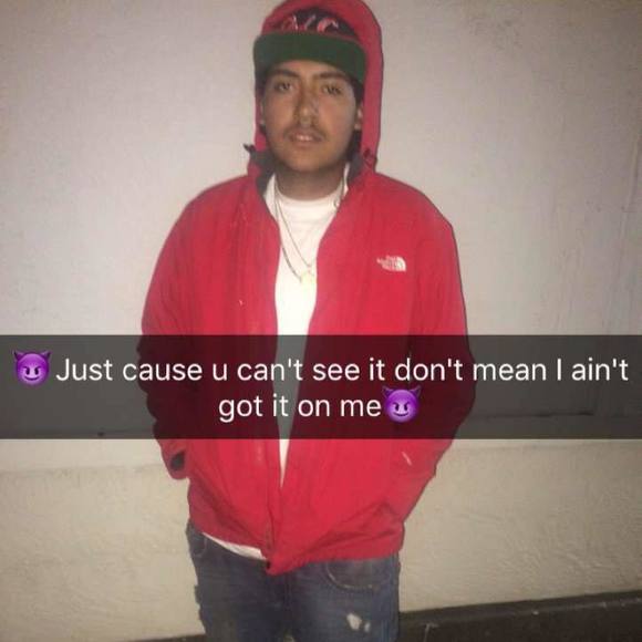 Meet your Posher, Devin - Picture 1 of 1